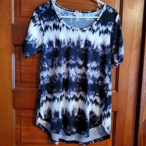 LuLaRoe Morgan NWOT